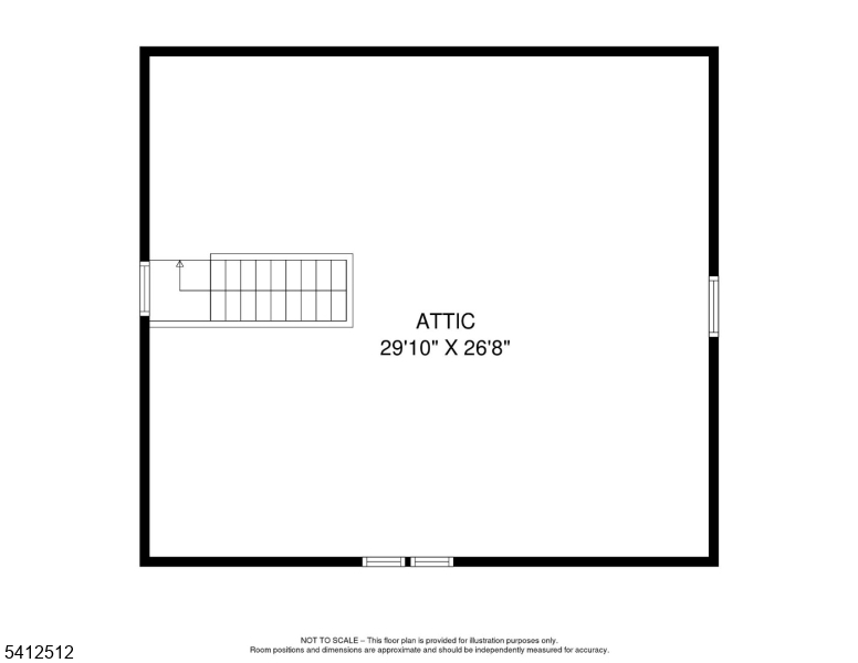 Tuscan - Residential