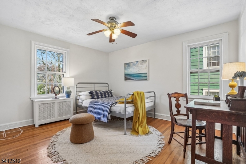 Tuscan - Residential