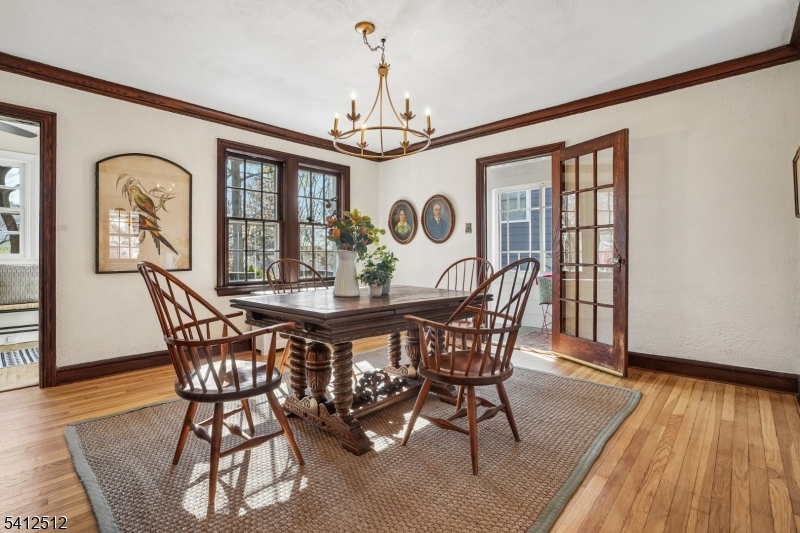 Tuscan - Residential