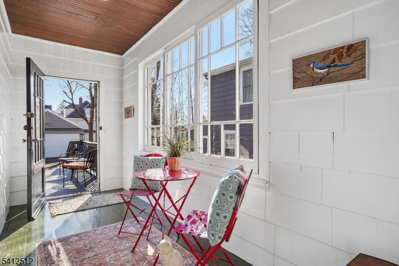 Tuscan - Residential