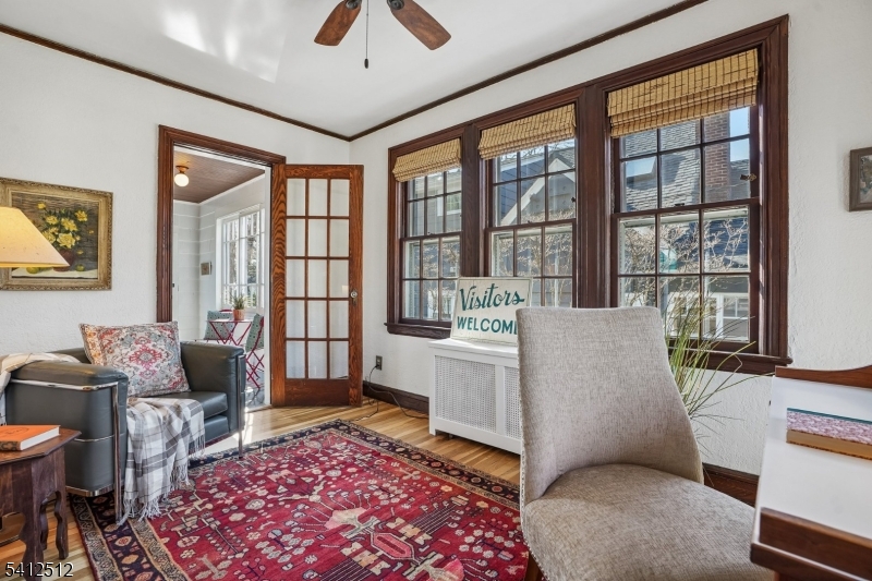 Tuscan - Residential