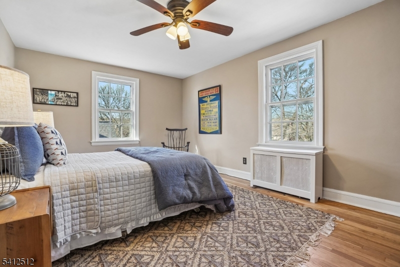 Tuscan - Residential