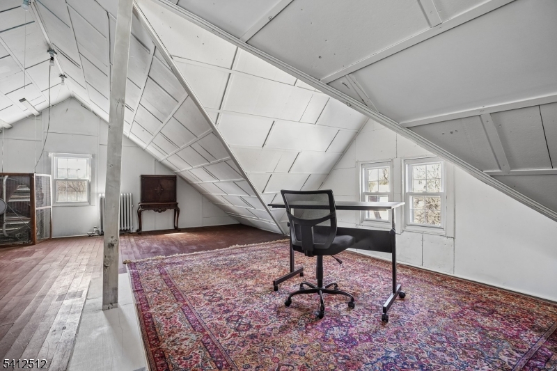 Tuscan - Residential