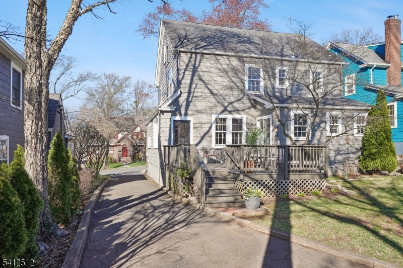 Tuscan - Residential