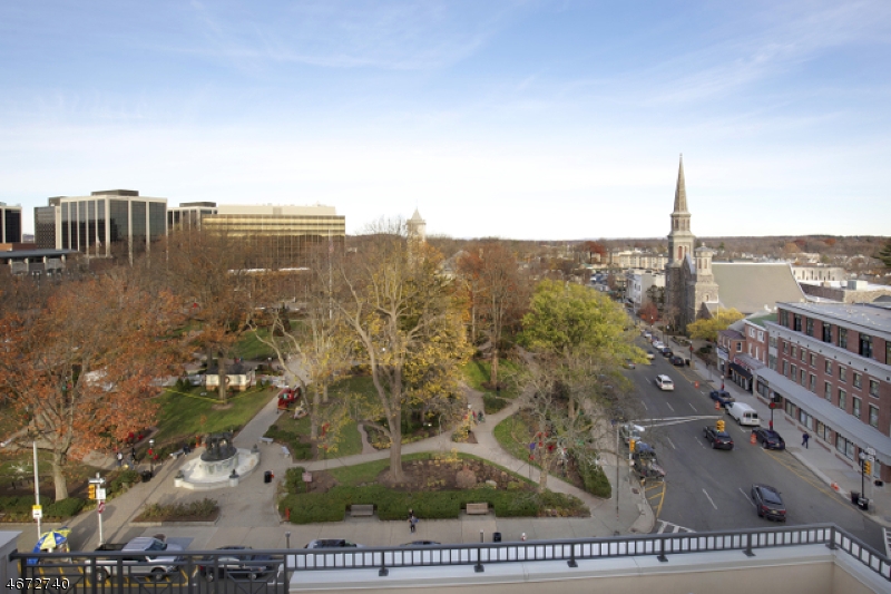 40 Park Place - Residential