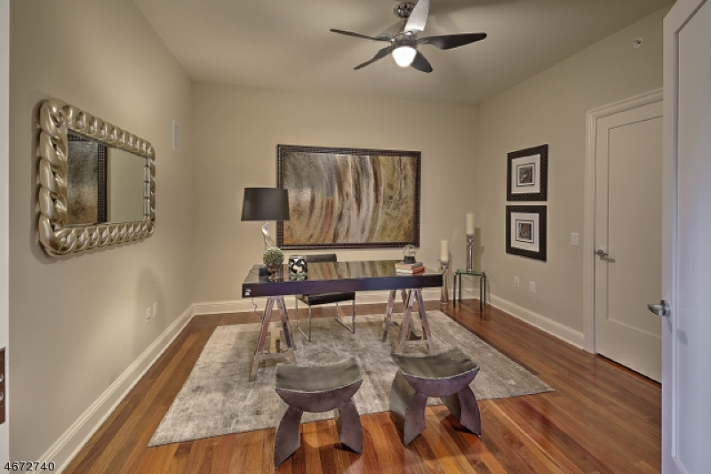 40 Park Place - Residential