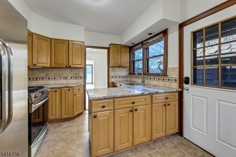 Packanack Lake - Residential