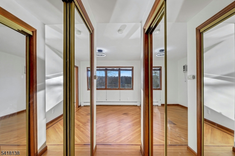 Packanack Lake - Residential