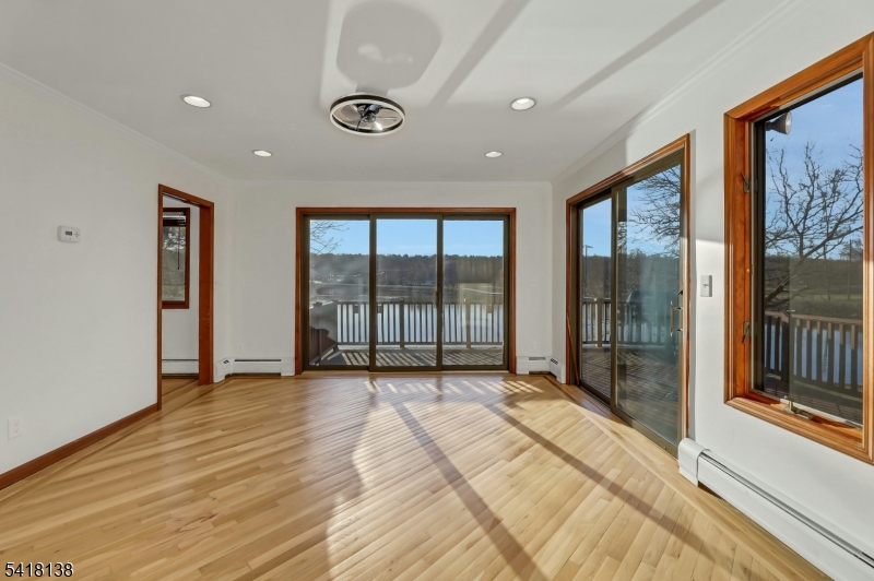 Packanack Lake - Residential