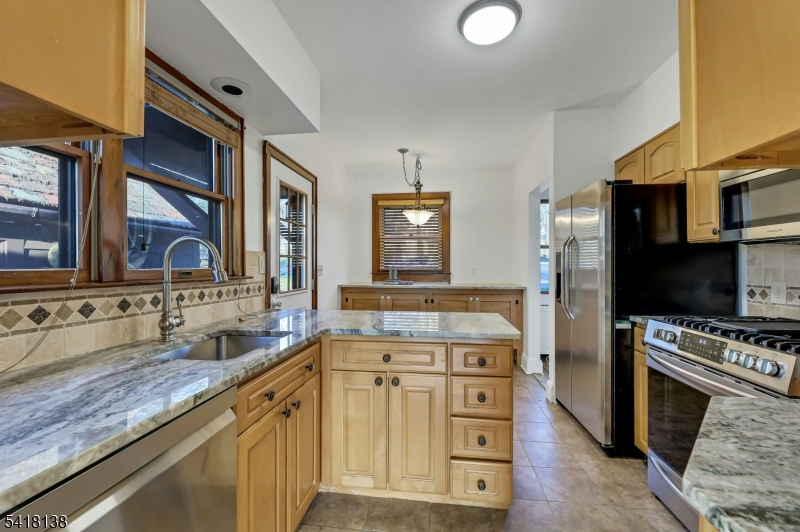 Packanack Lake - Residential