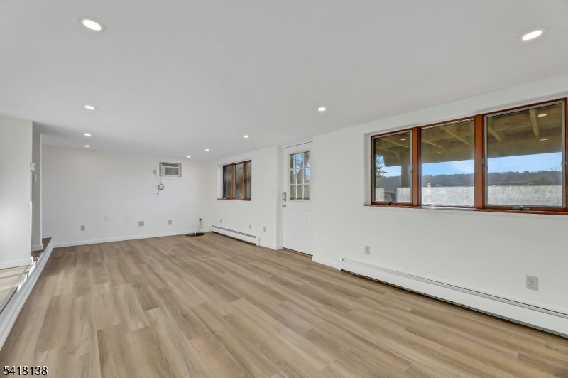 Packanack Lake - Residential