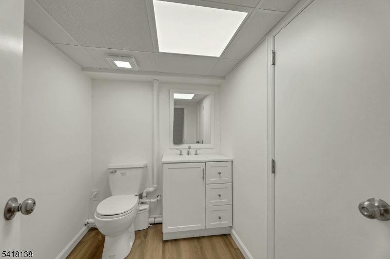 Packanack Lake - Residential