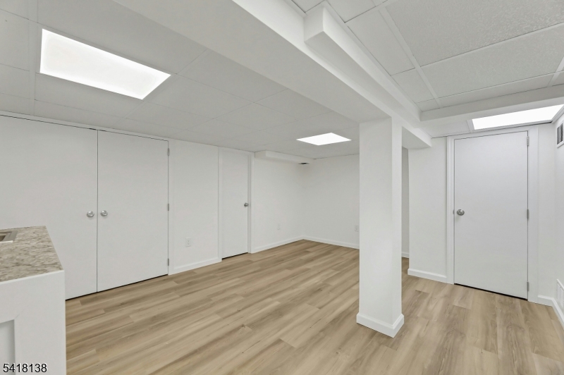 Packanack Lake - Residential