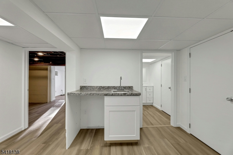 Packanack Lake - Residential