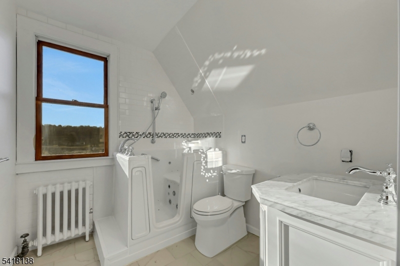 Packanack Lake - Residential