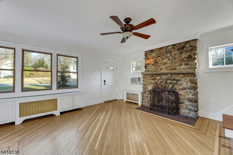 Packanack Lake - Residential