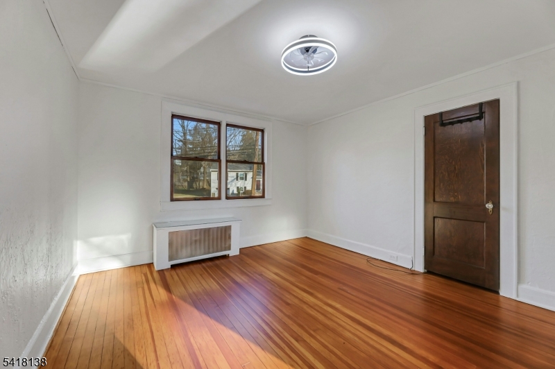 Packanack Lake - Residential