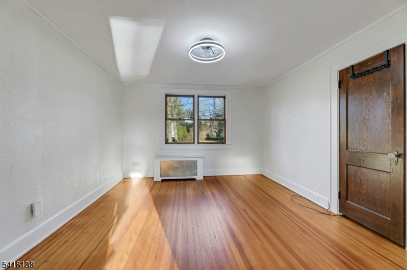 Packanack Lake - Residential