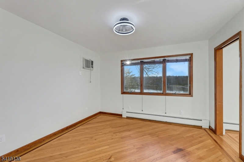 Packanack Lake - Residential