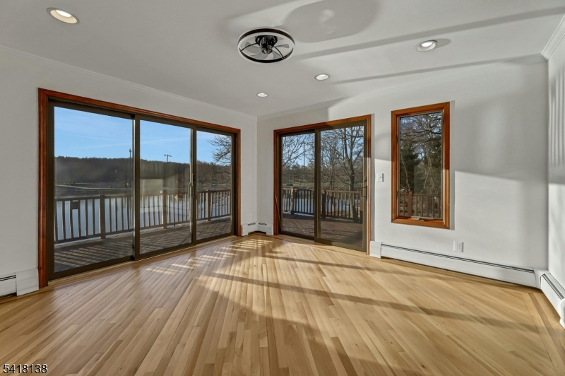 Packanack Lake - Residential