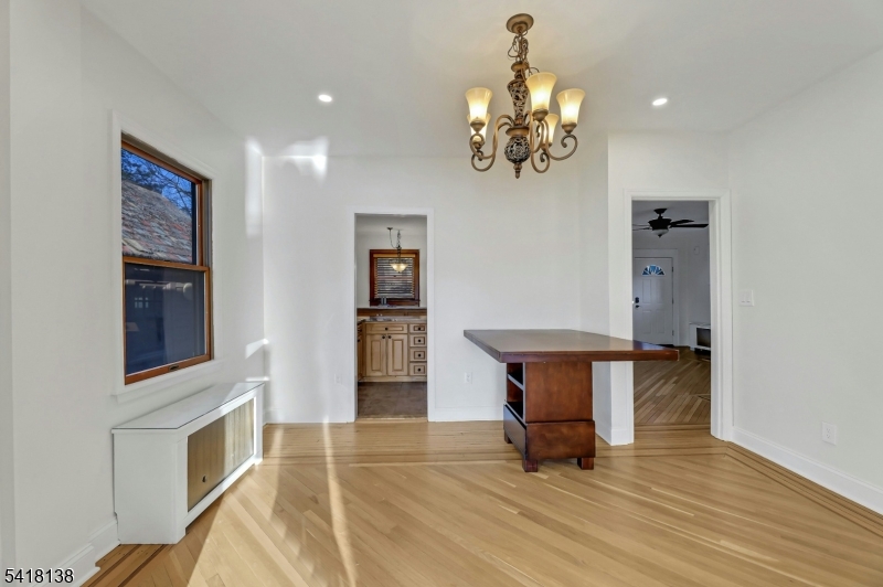 Packanack Lake - Residential