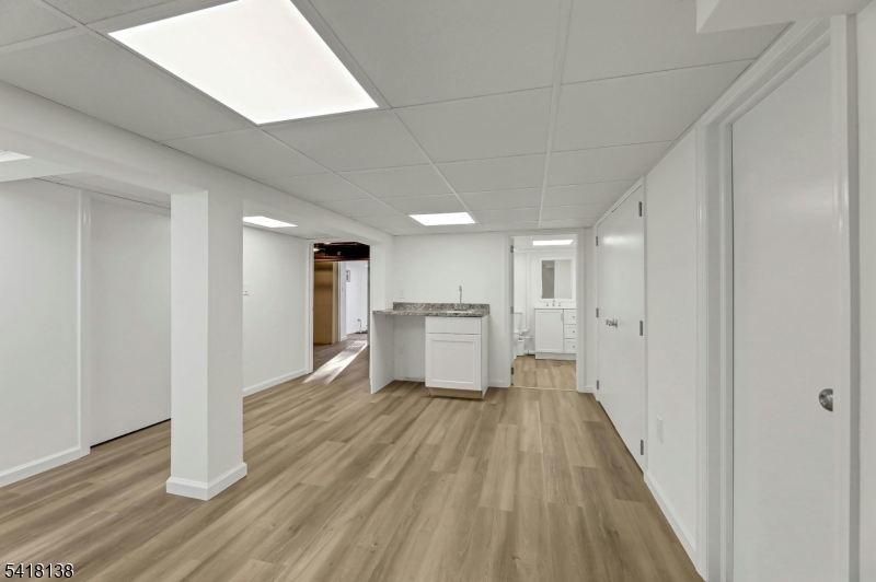 Packanack Lake - Residential