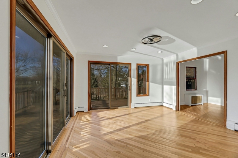 Packanack Lake - Residential