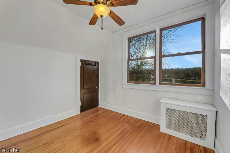 Packanack Lake - Residential