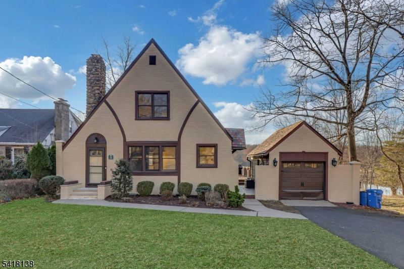 Packanack Lake - Residential