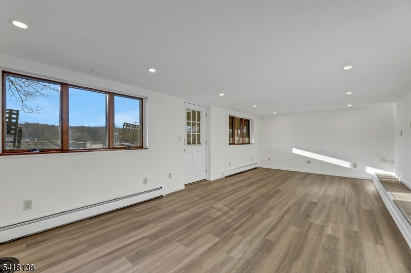 Packanack Lake - Residential