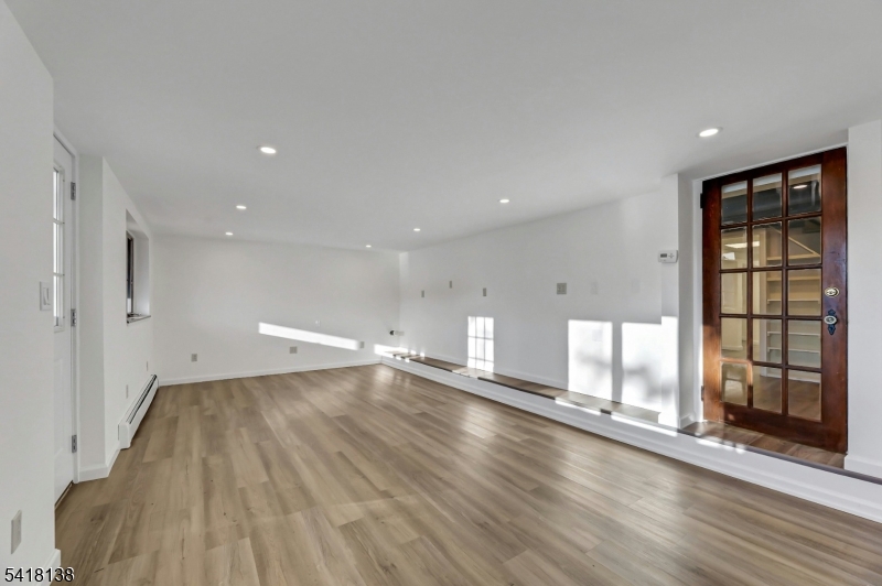 Packanack Lake - Residential