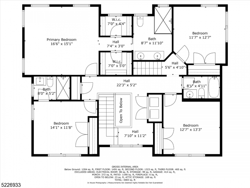 Main image without alt text