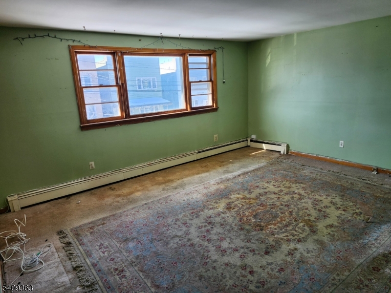 Greenville - Residential Income