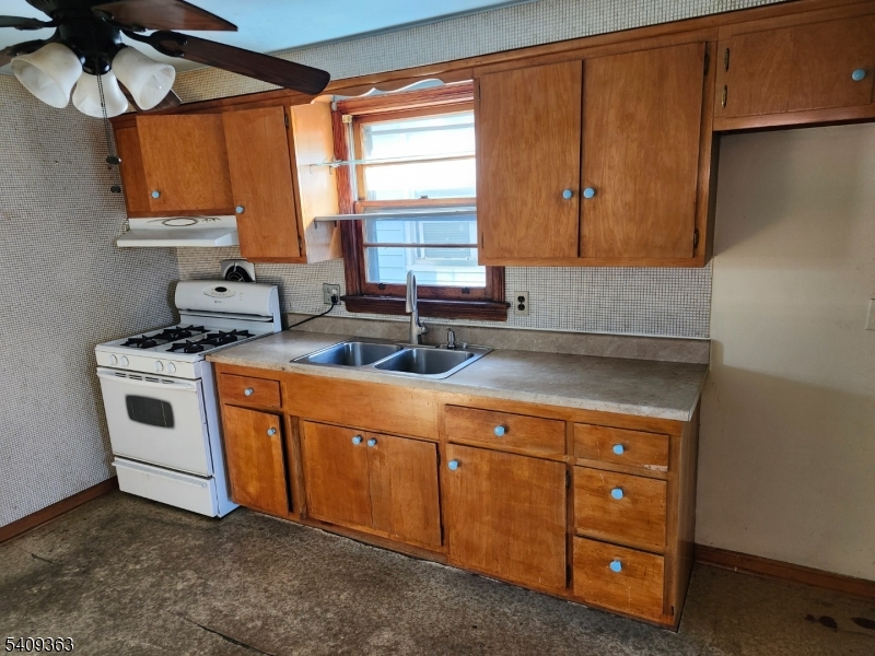 Greenville - Residential Income