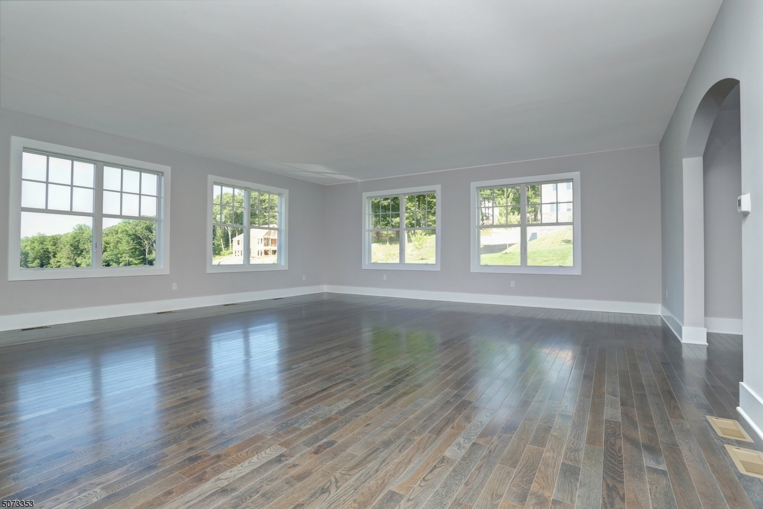 Puddingstone Ridge - Residential