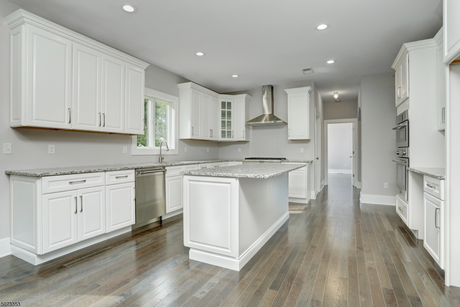 Puddingstone Ridge - Residential