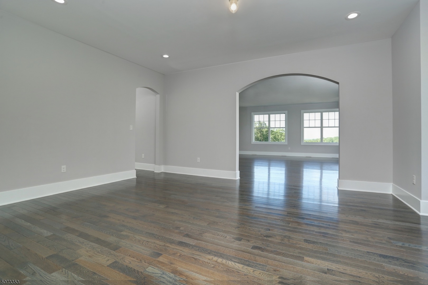 Puddingstone Ridge - Residential