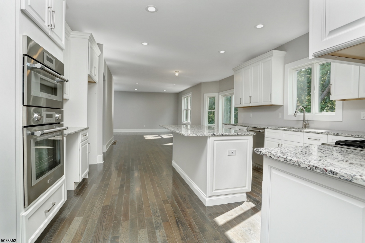 Puddingstone Ridge - Residential