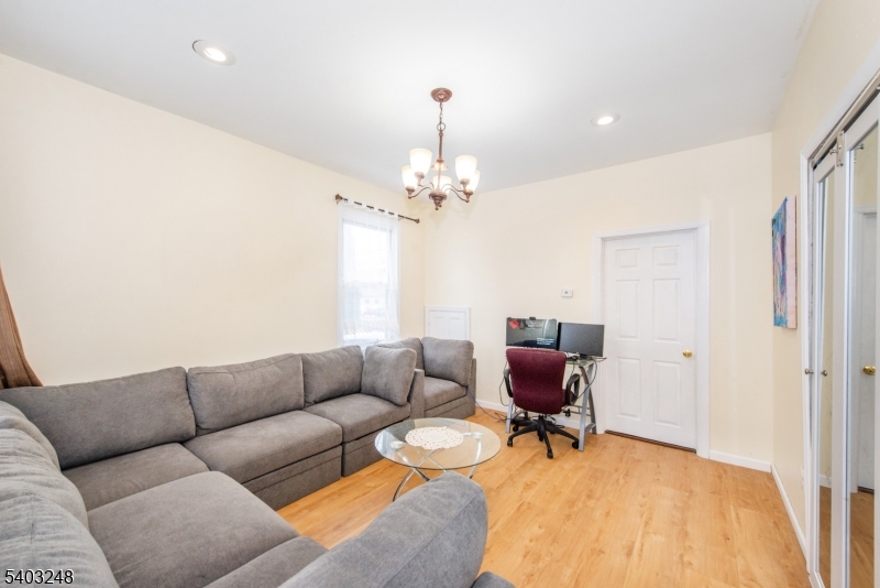 Haskell - Residential