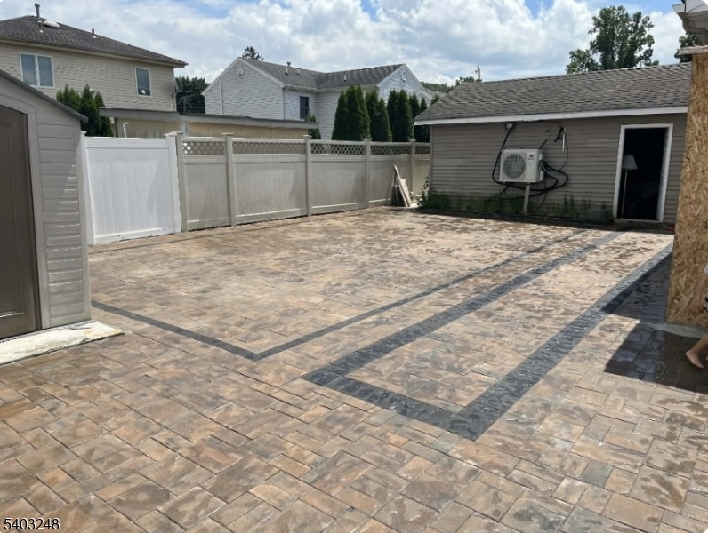 Haskell - Residential