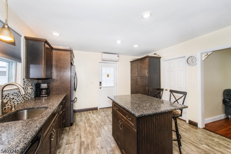 Haskell - Residential