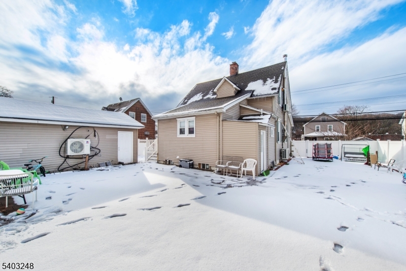 Haskell - Residential