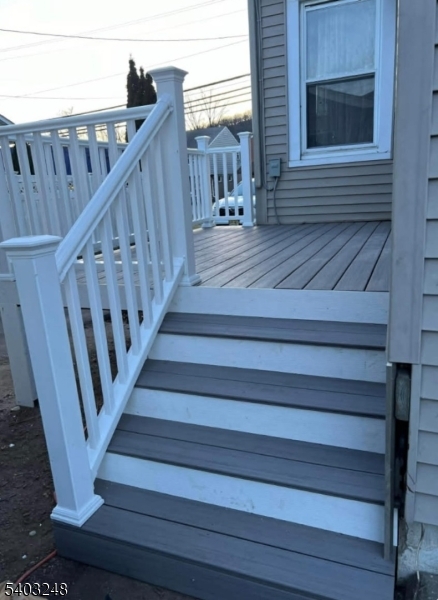 Haskell - Residential