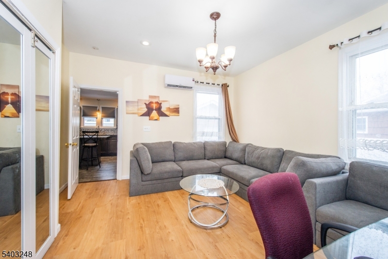 Haskell - Residential