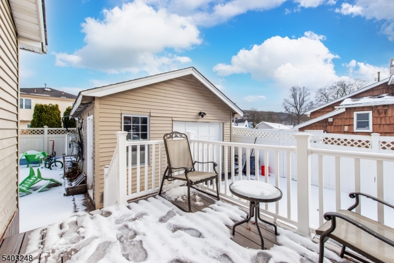 Haskell - Residential