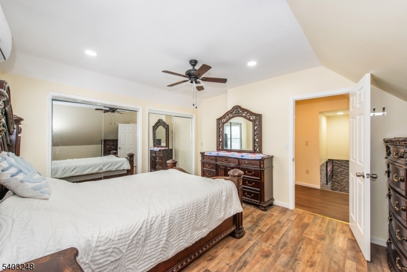 Haskell - Residential