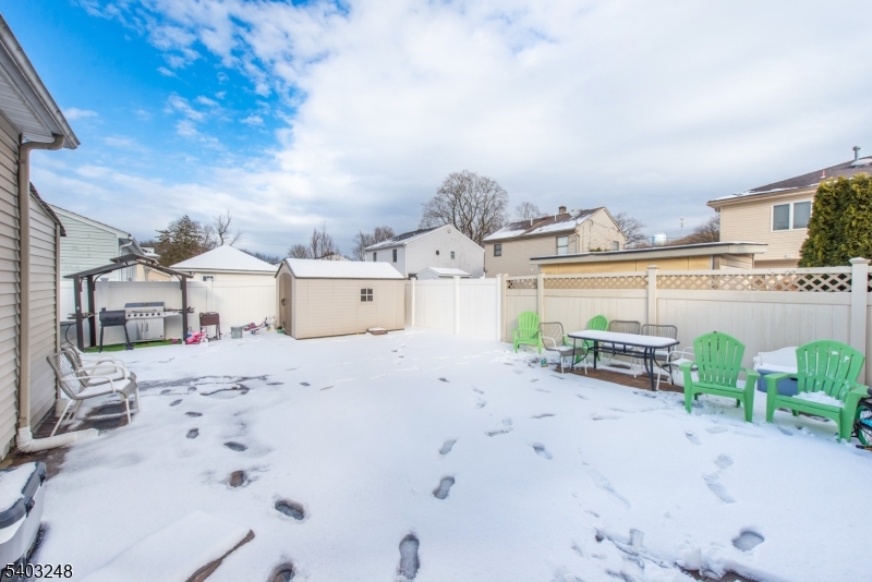 Haskell - Residential