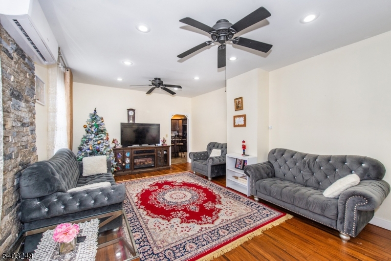 Haskell - Residential