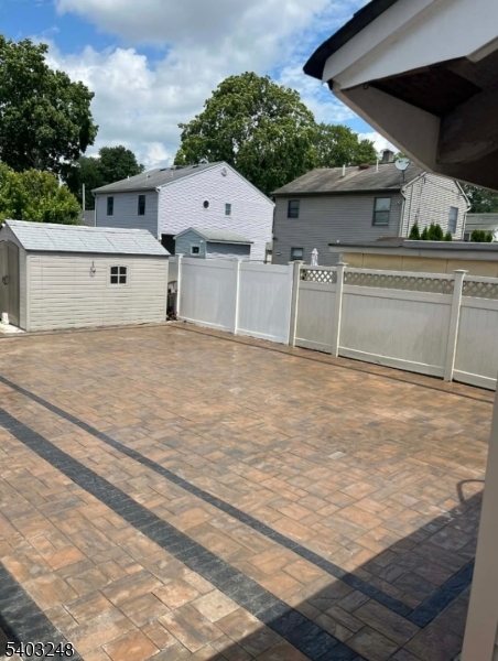 Haskell - Residential