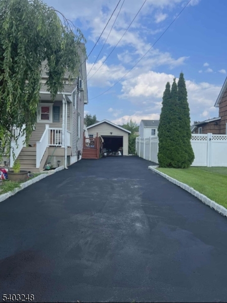 Haskell - Residential